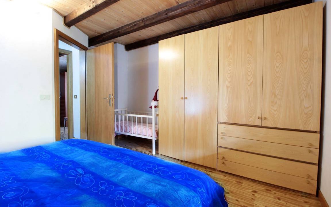 Photo of Bedroom in Pieve Tesino