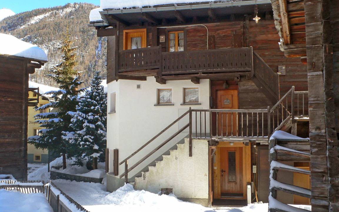 Photo of Others in Zermatt