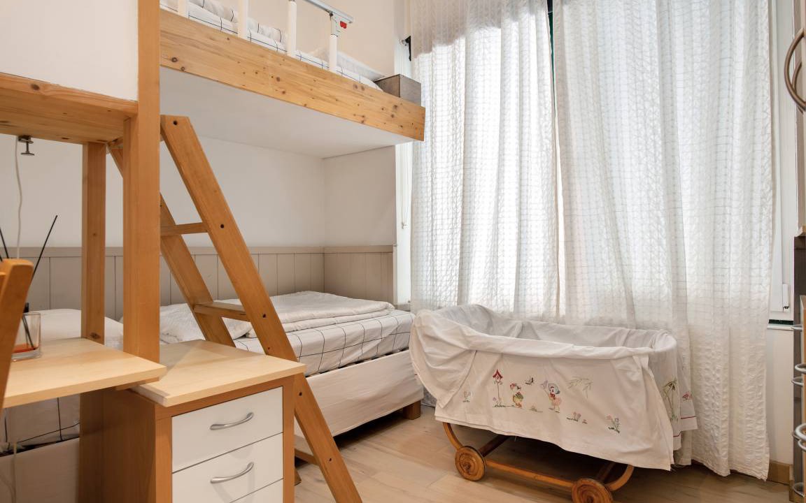 Photo of Bedroom in Pergine Valsugana