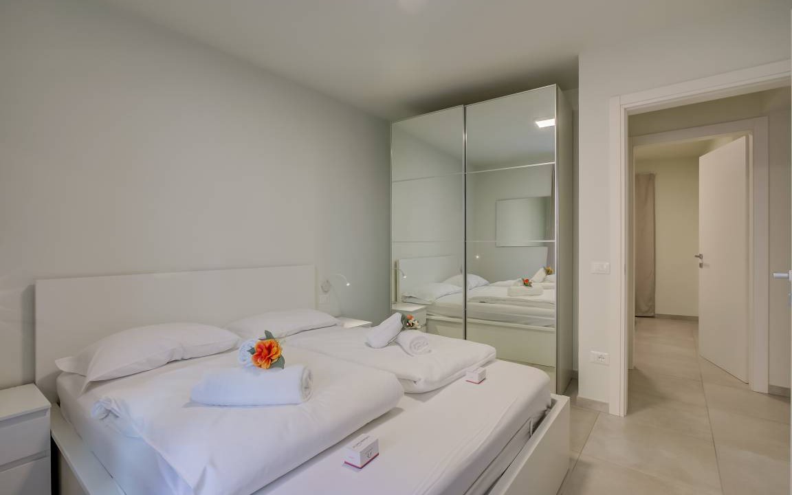 Photo of Bedroom in Riva del Garda