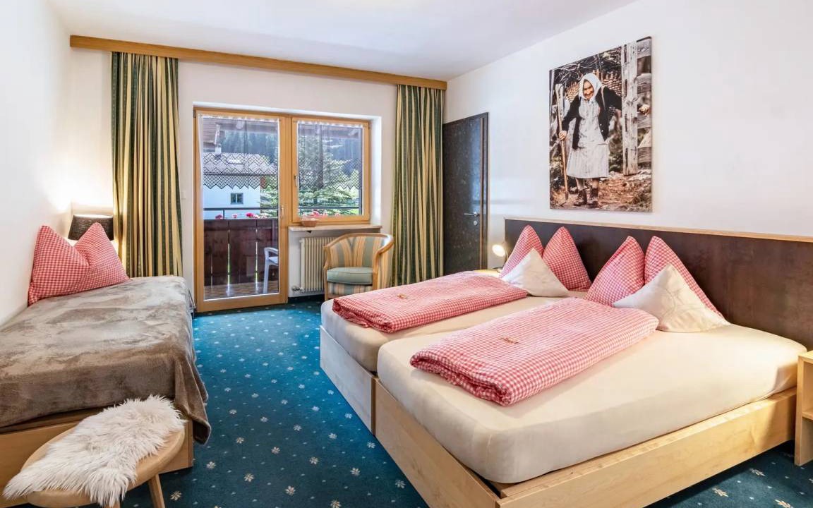 Photo of Bedroom in Martello