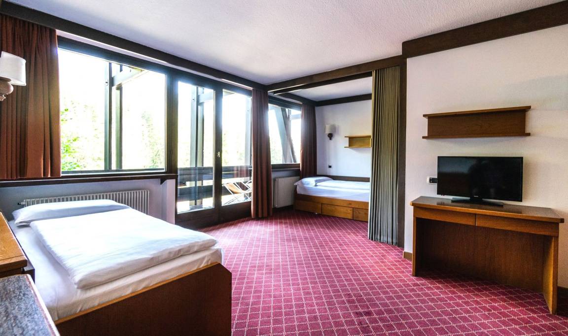 Photo of Bedroom in Madonna di Campiglio