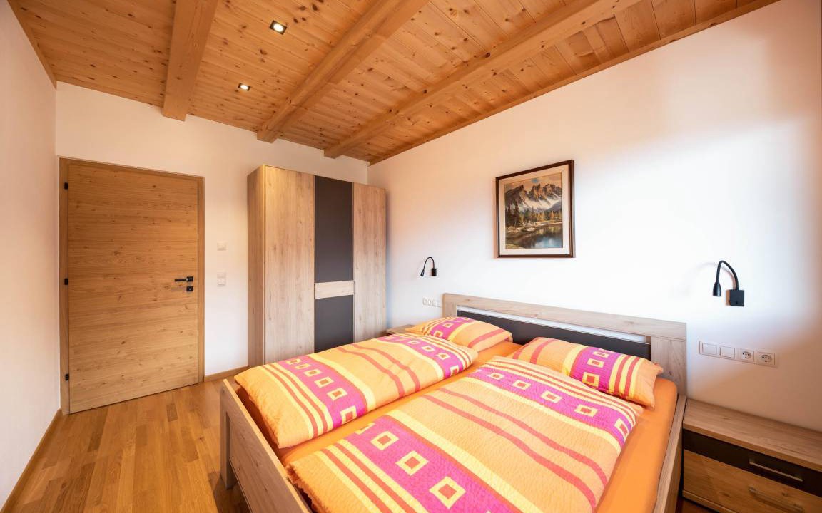 Photo of Bedroom in Andriano