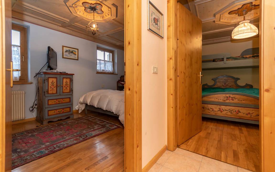 Photo of Bedroom in Campestrin