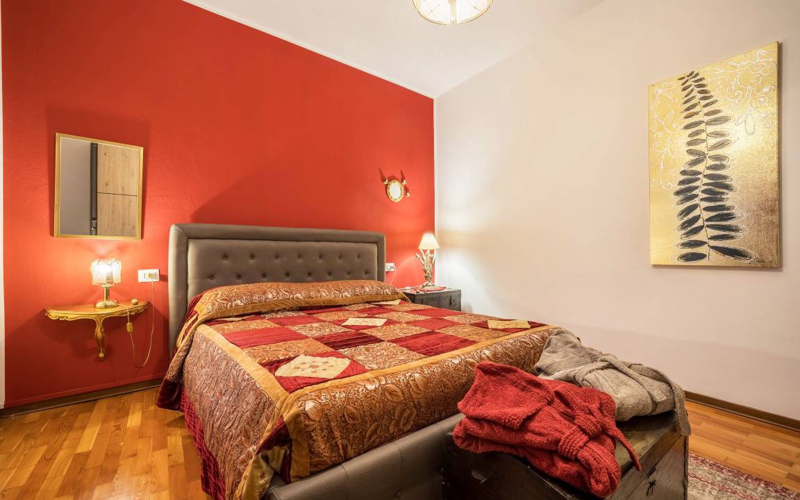 Photo of Bedroom in Mortaso