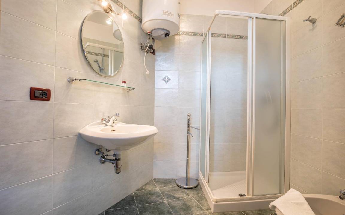 Photo of Bathroom in Ville del Monte