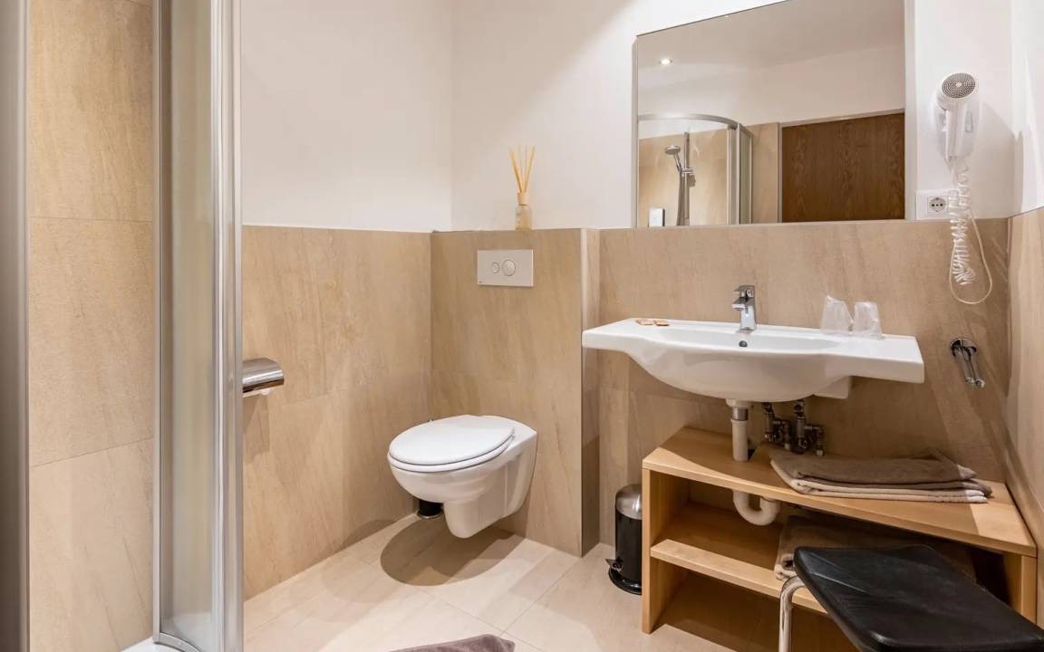 Photo of Bathroom in Martello