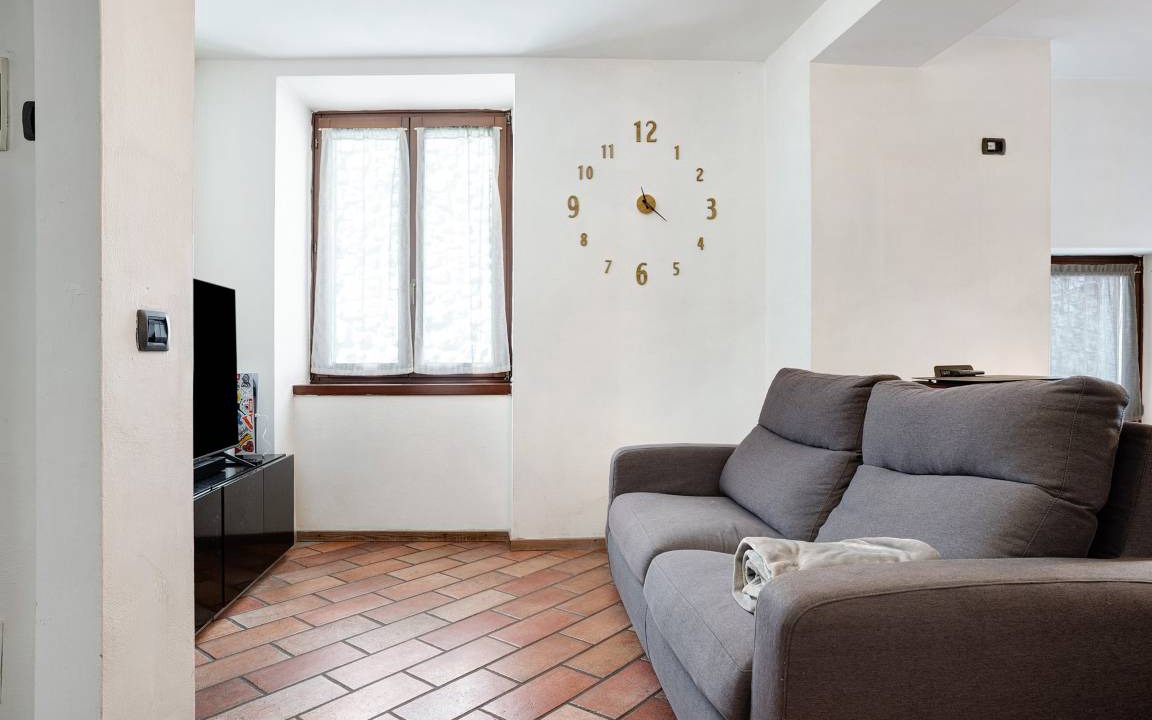 Photo of Livingroom in Canale di Tenno