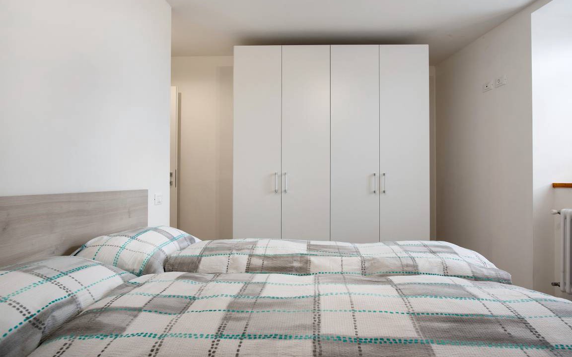 Photo of Bedroom in Baselga di Pine