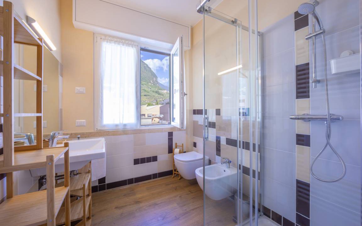 Photo of Bathroom in Riva del Garda