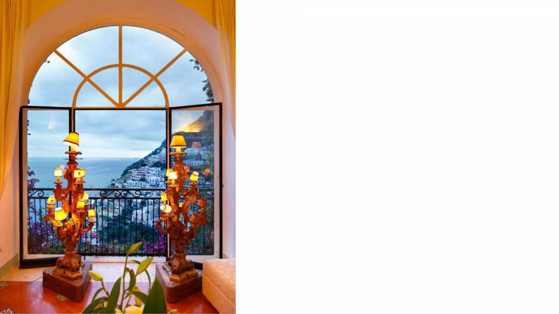 Photo of Others in Positano
