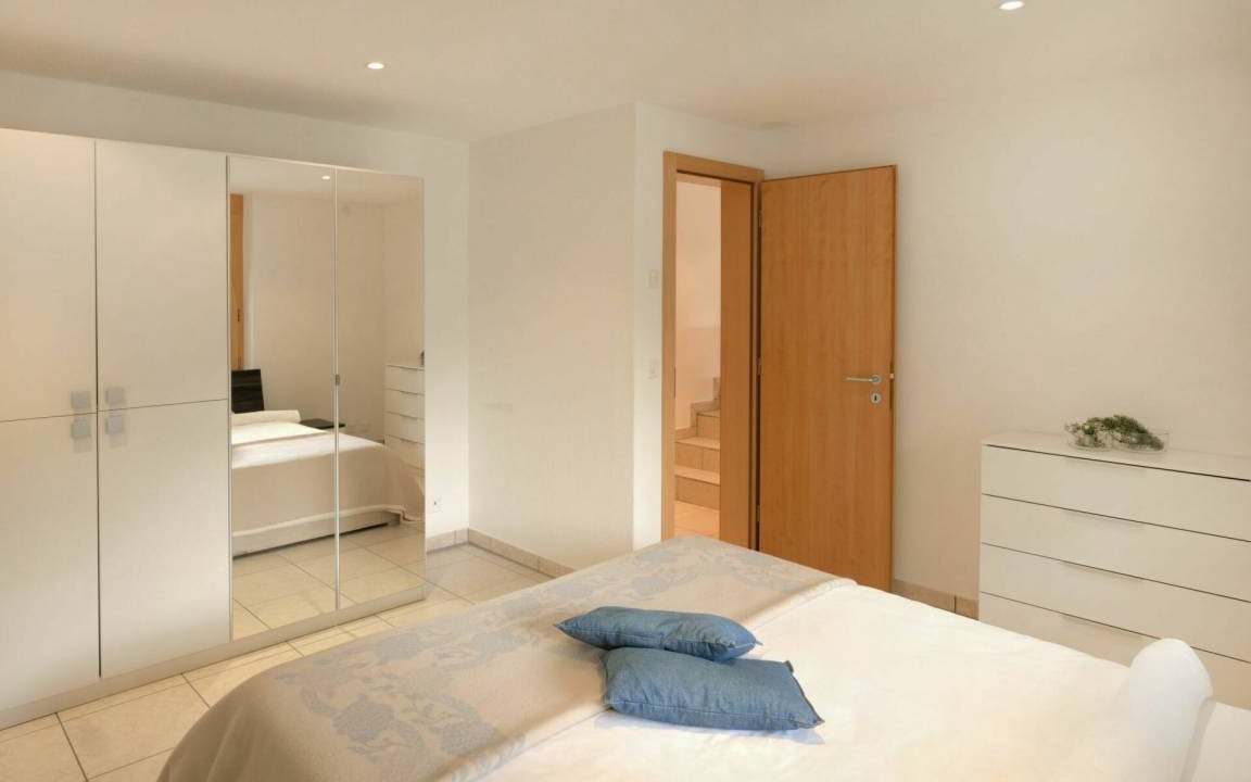 Photo of Bedroom in Zermatt