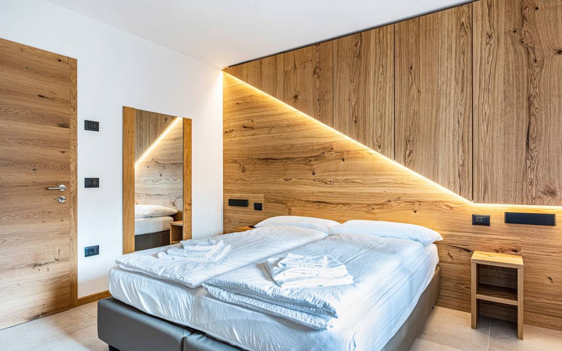 Photo of Bedroom in San Lorenzo in Banale