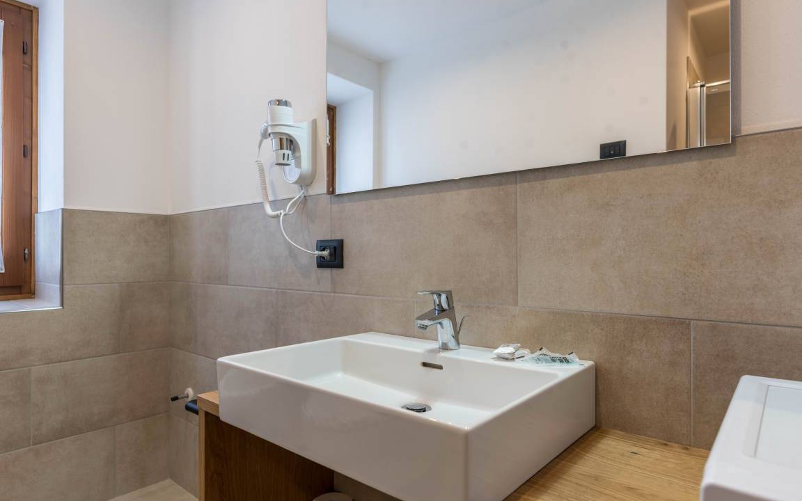 Photo of Bathroom in San Lorenzo in Banale