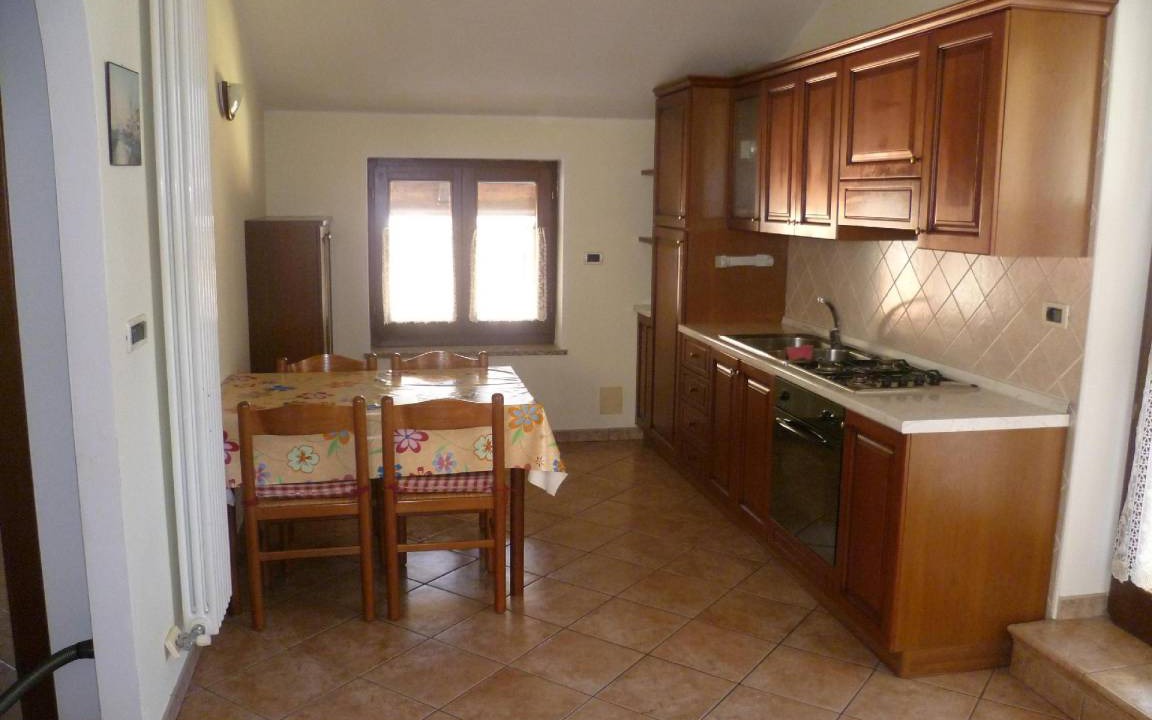 Photo of Kitchen in Barco