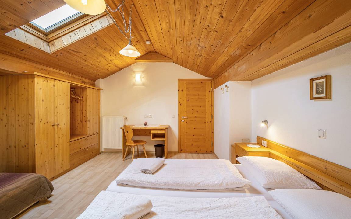 Photo of Bedroom in Brennero
