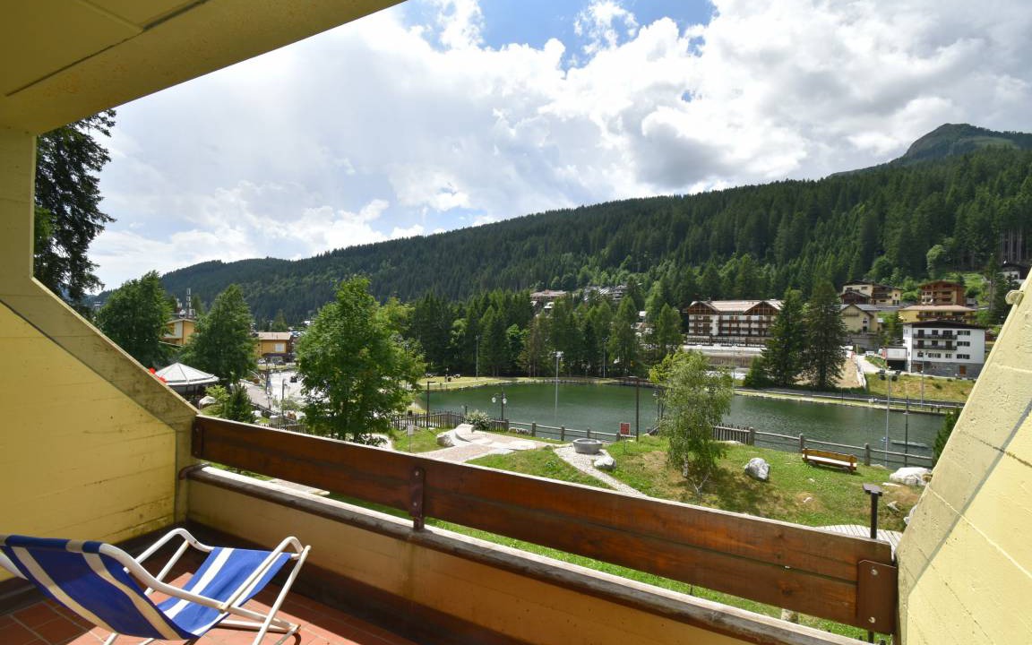 Photo of Patio Balcony in Palu