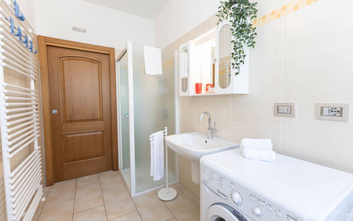 Photo of Bathroom in Drena