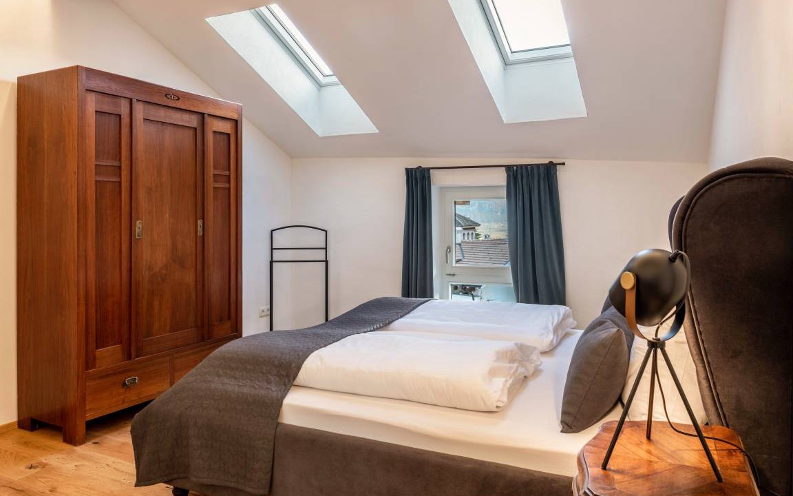 Photo of Bedroom in Tramin