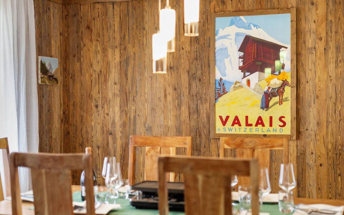Photo of Others in Zermatt