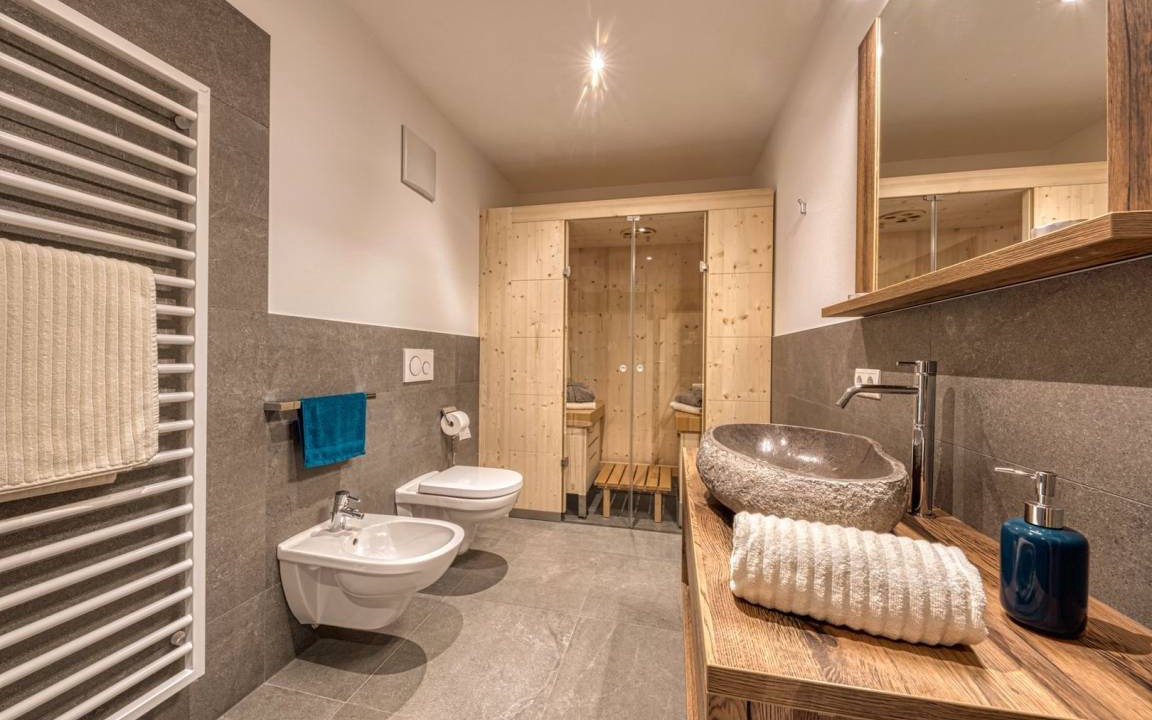 Photo of Bathroom in Verano