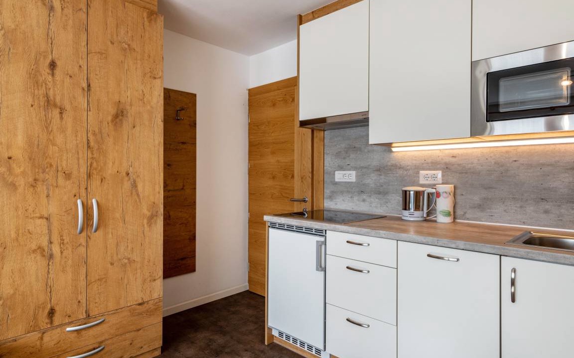 Photo of Kitchen in Chifa