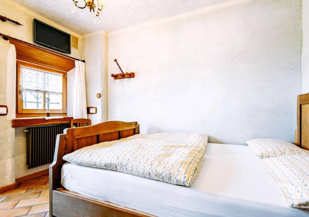 Photo of Bedroom in Coredo