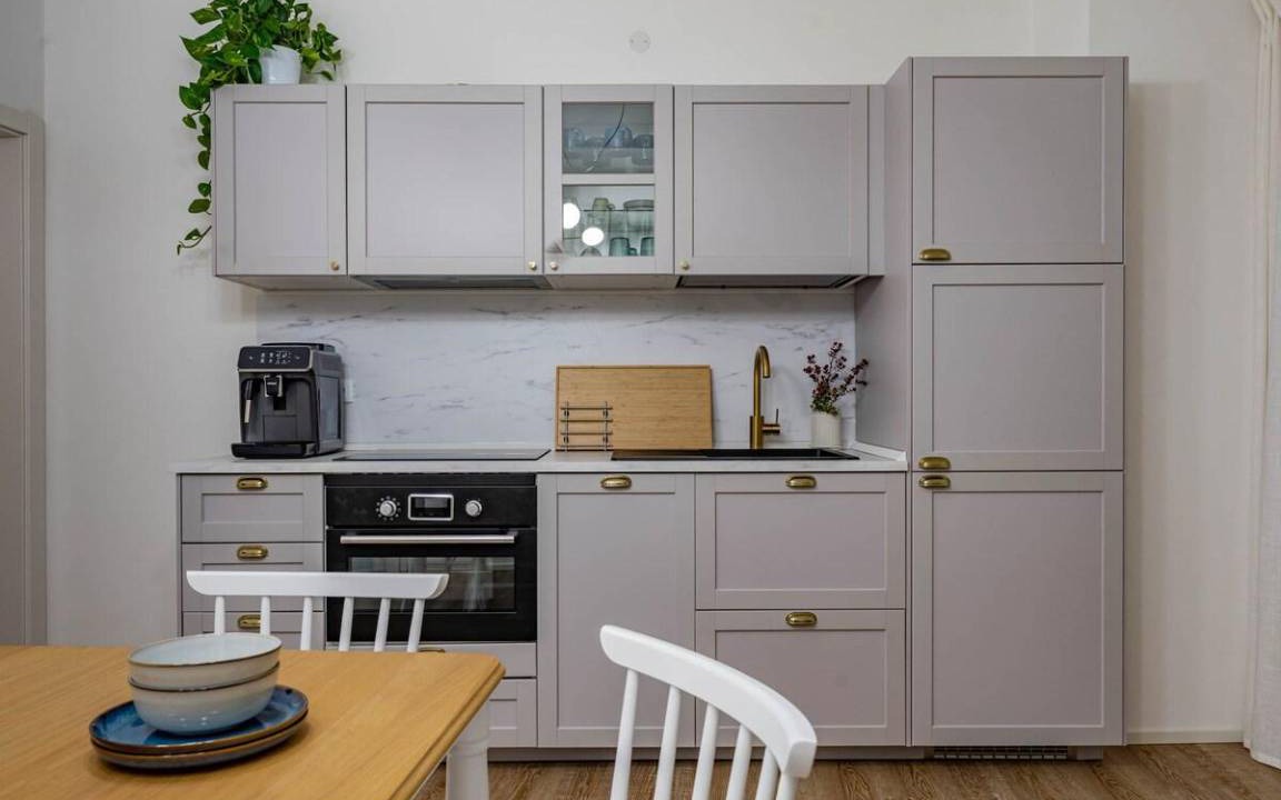 Photo of Kitchen in Vigolo Vattaro