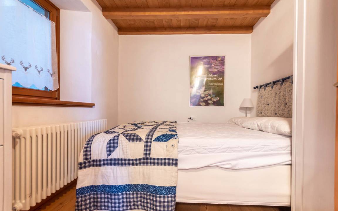 Photo of Bedroom in Moena