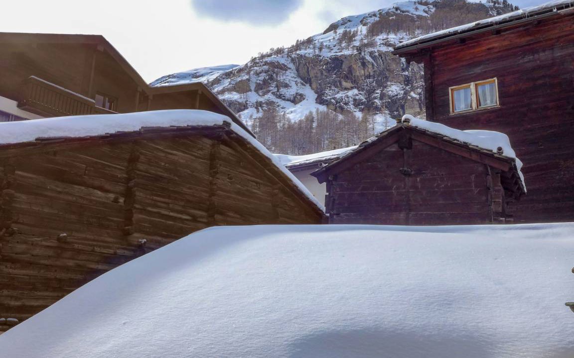 Photo of Others in Zermatt