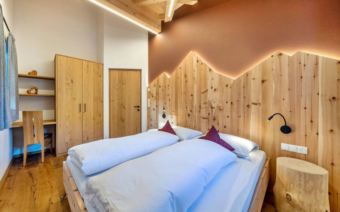 Photo of Bedroom in Verano