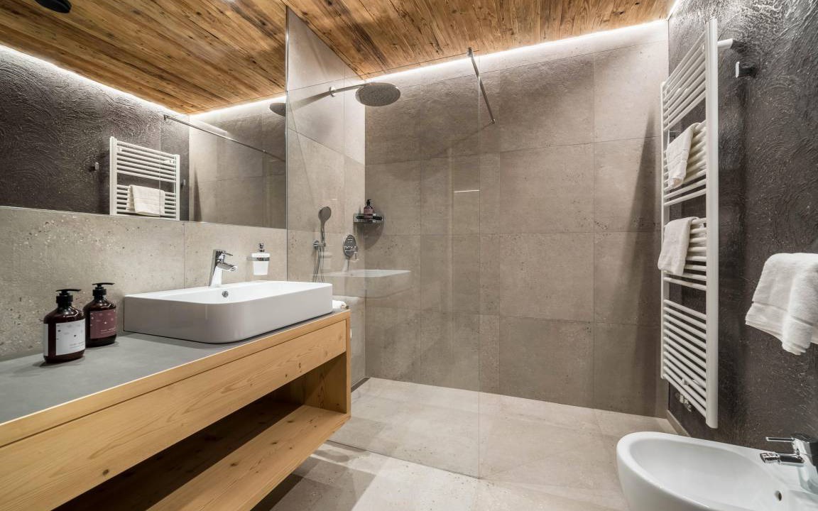 Photo of Bathroom in Pracupola