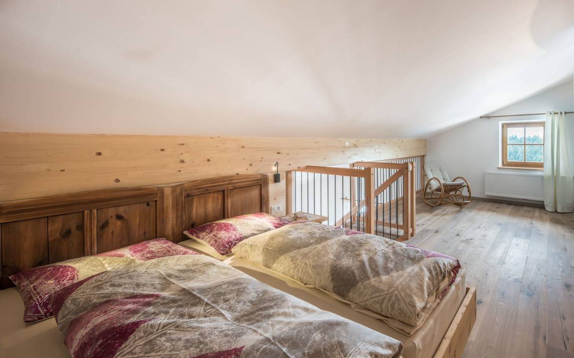 Photo of Bedroom in Tesimo
