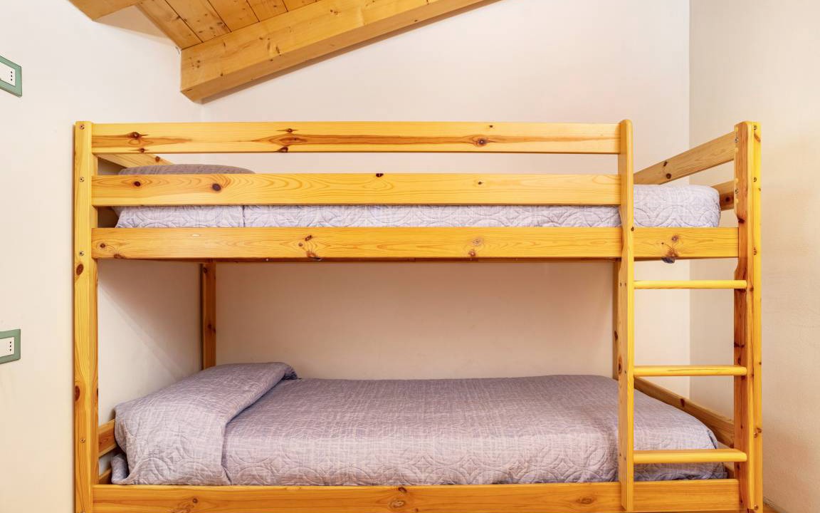 Photo of Bedroom in Castel Ivano