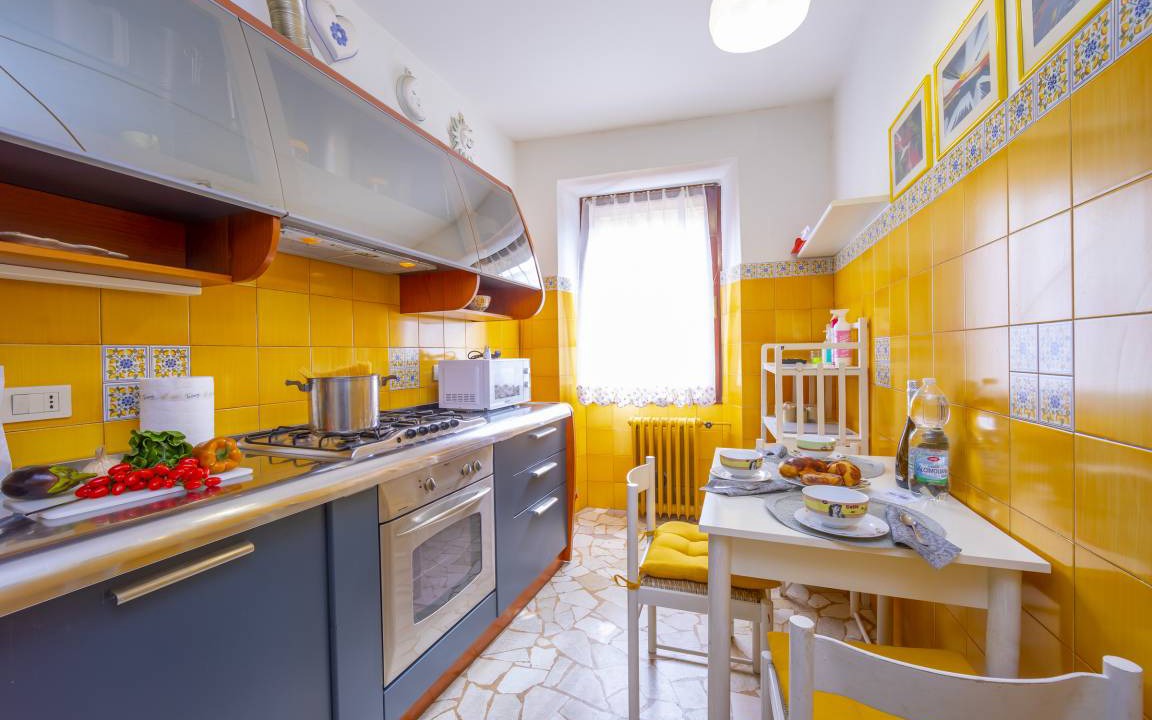 Photo of Kitchen in Riva del Garda