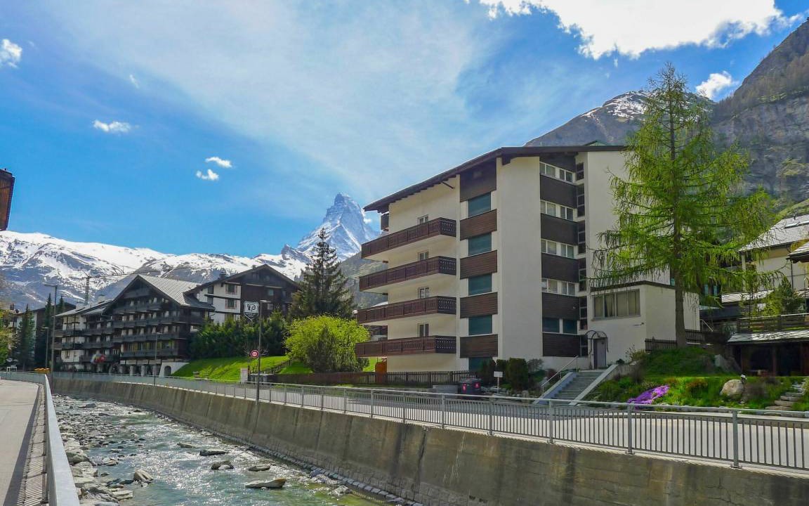 Photo of Others in Zermatt