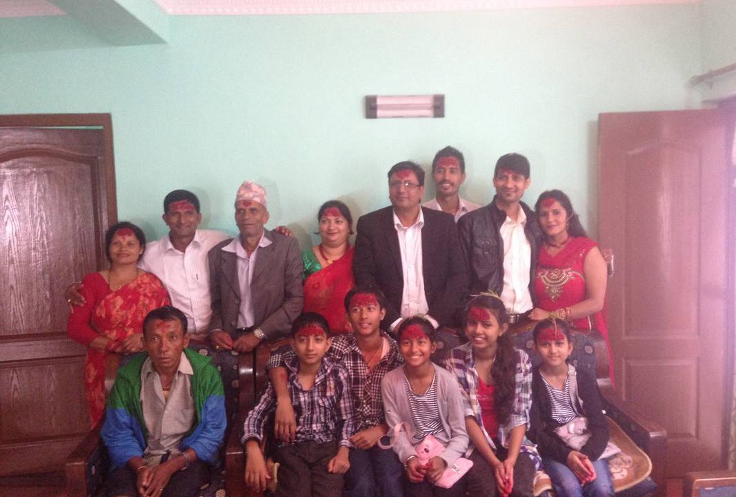 Photo of Others in Nagarjun