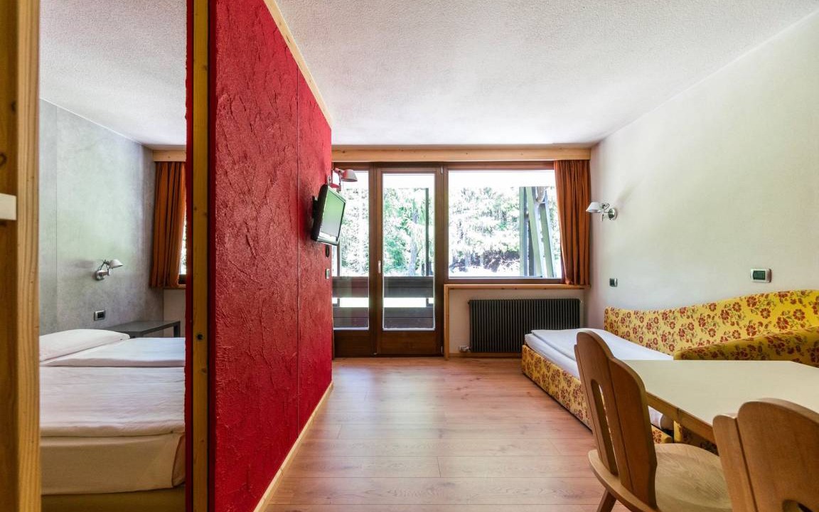 Photo of Bedroom in Madonna di Campiglio