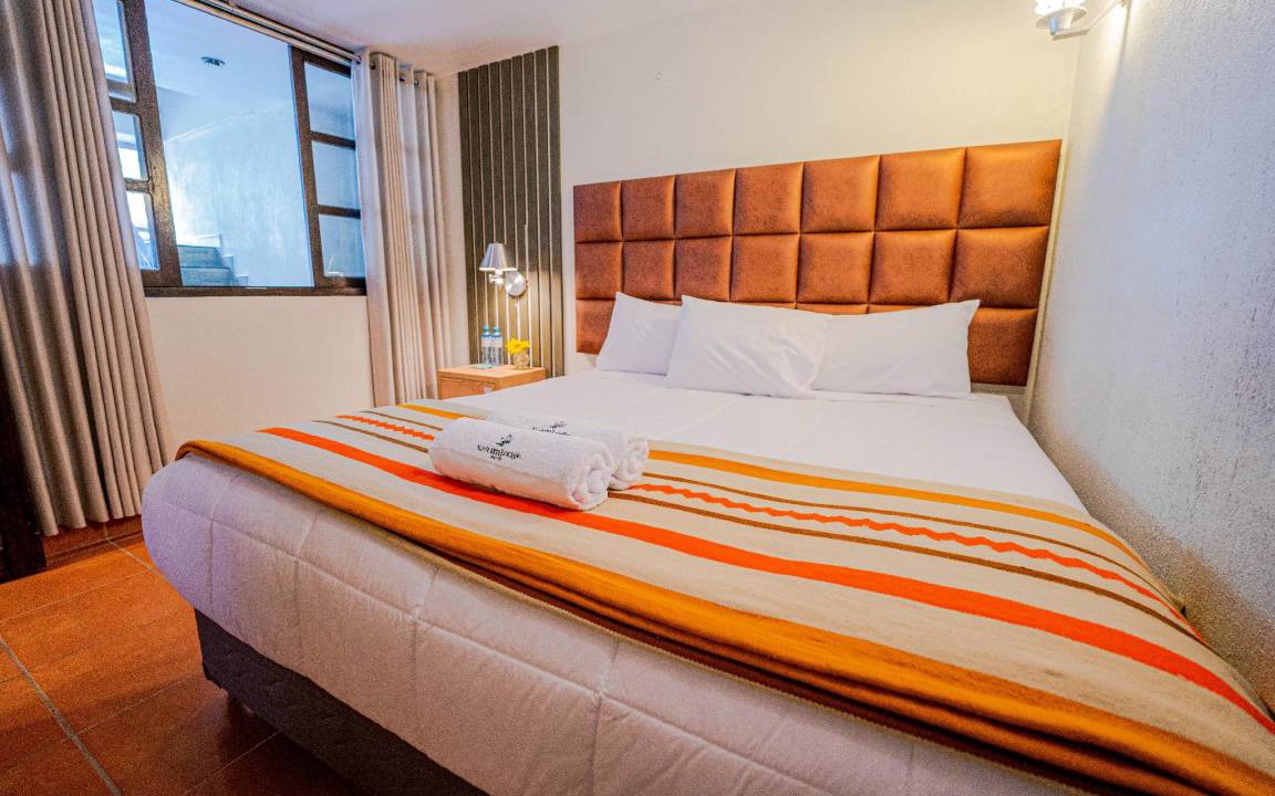 Photo of Bedroom in Aguas Calientes