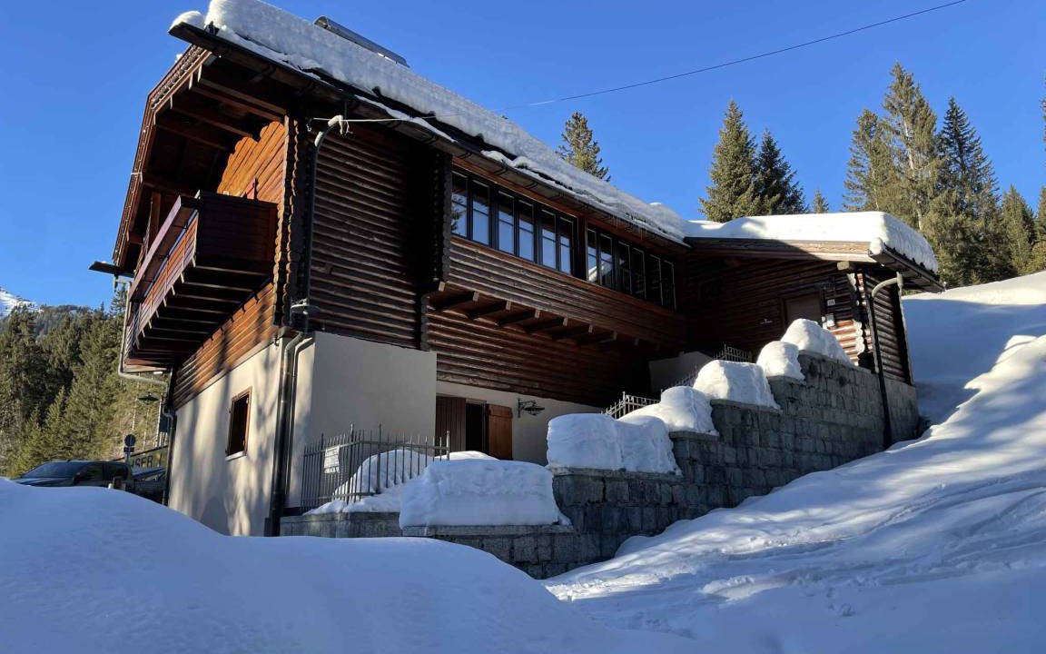 Photo of Others in Madonna di Campiglio