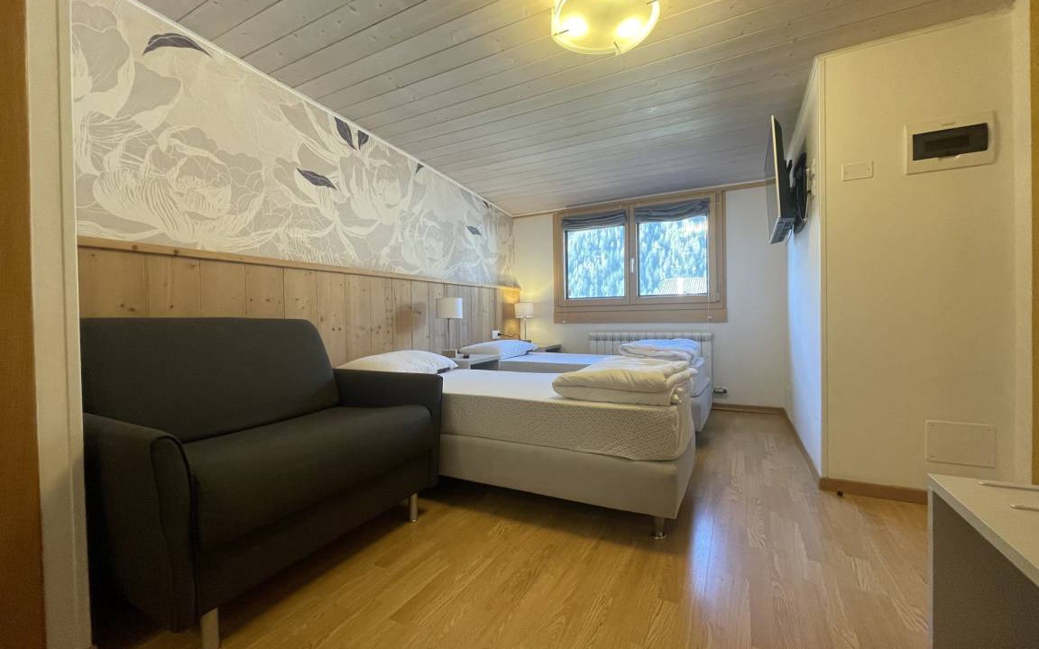 Photo of Bedroom in Giustino
