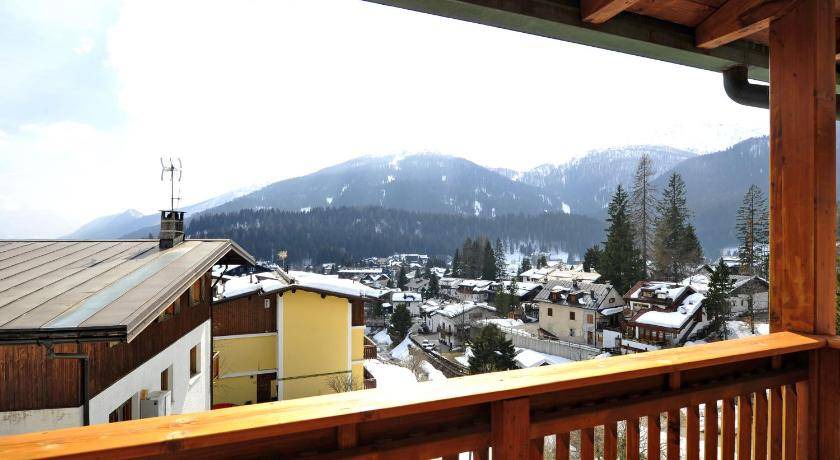 Photo of Others in San Martino di Castrozza