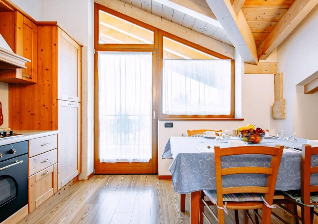 Photo of Kitchen in Ronzone