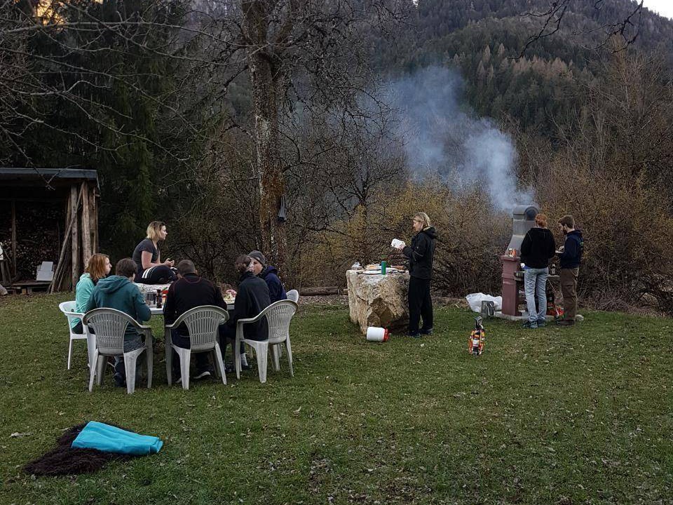 Photo of Outdoor in Ledro