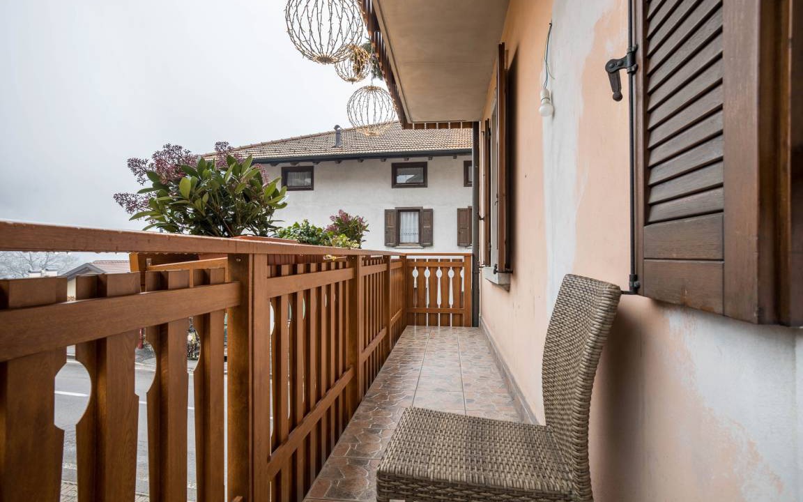 Photo of Patio Balcony in Mortaso