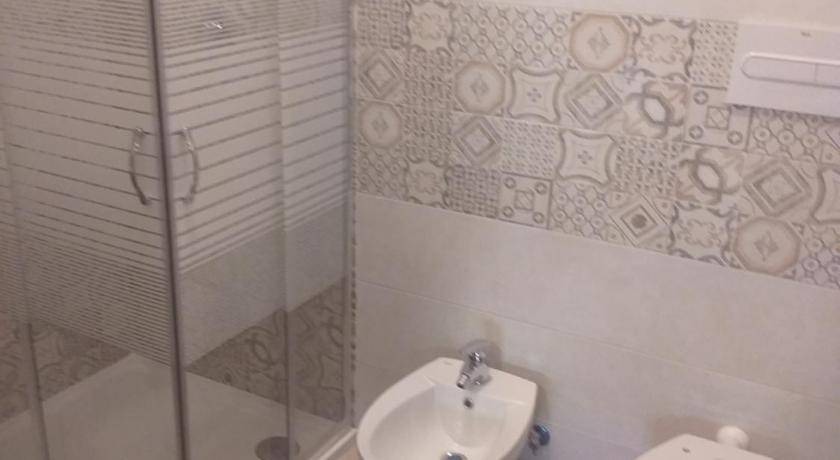 Photo of Bathroom in Agerola