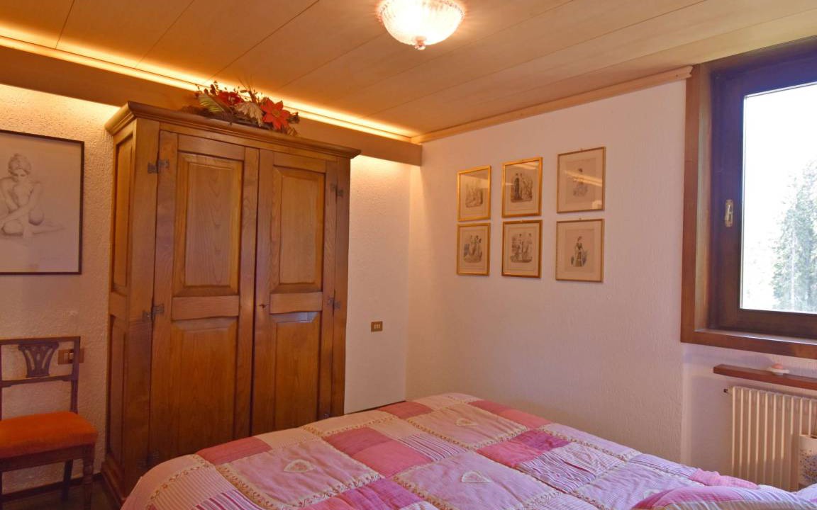 Photo of Bedroom in Campo Carlo Magno