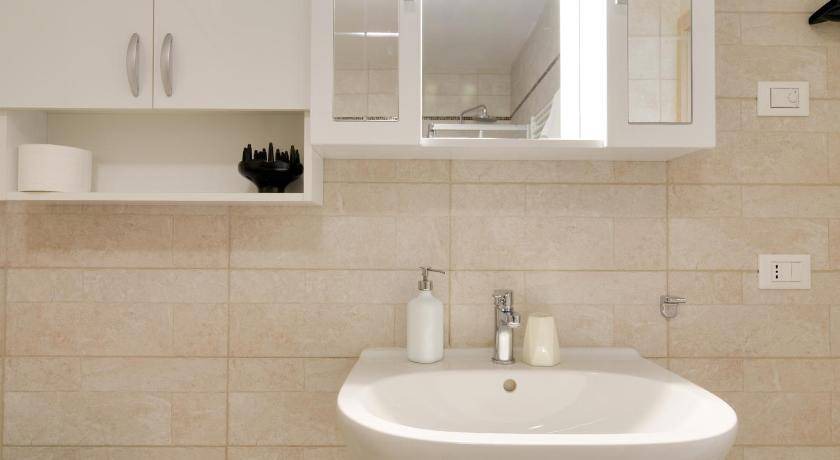 Photo of Bathroom in Trento Old Town