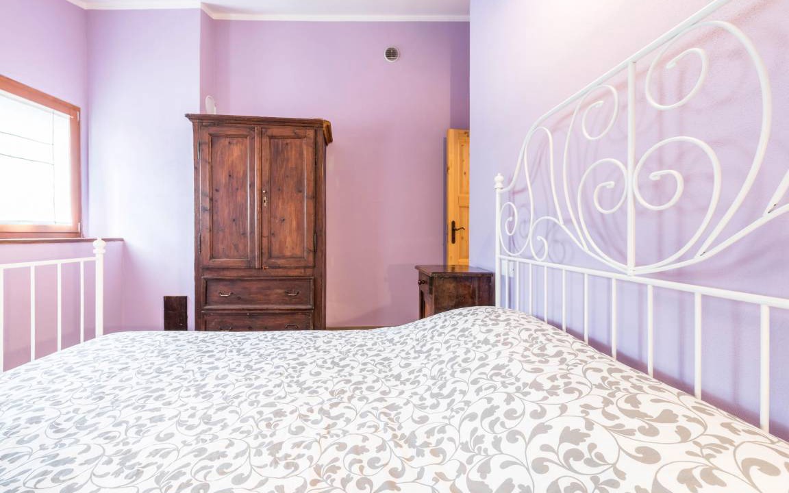 Photo of Bedroom in Canale di Tenno
