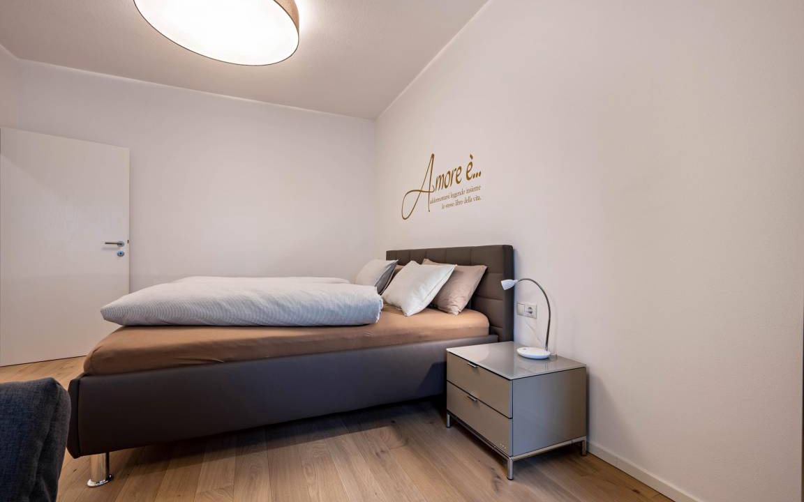 Photo of Bedroom in Bressanone